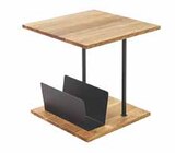 Beistelltisch Angebote bei Opti-Wohnwelt Lüneburg für 119,00 €