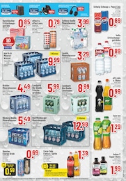 Erdbeeren Angebot im aktuellen Trinkgut Prospekt auf Seite 3