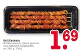 Grillfackeln Angebote bei E center Baden-Baden für 1,69 €