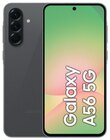 Galaxy a56ee 5g - SAMSUNG en promo chez Super U Lyon à 419,00 €
