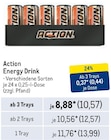 Aktuelles Energy Drink Angebot bei Metro in Neuwied ab 10,57 €