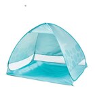 Tente anti UV bébé Nuby - NUBY - Carrefour à Roubaix Tente anti UV bébé Nuby - NUBY en promo chez Carrefour Roubaix à 19,99 €