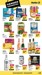 Tee Angebot & Preis im aktuellen NETTO mit dem Scottie Prospekt Tee Angebot im aktuellen NETTO mit dem Scottie Prospekt auf Seite 29