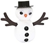 Schneemann-Knetset für 1,00 € bei Thomas Philipps im Angebot Schneemann-Knetset im aktuellen Thomas Philipps Prospekt