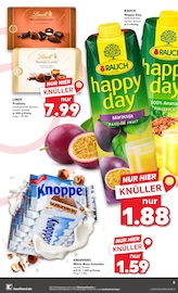 Aktueller Kaufland Prospekt mit Saft, "Aktuelle Angebote", Seite 5