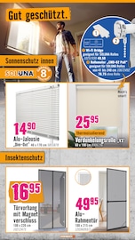 Gardinen im Hornbach Prospekt in Trier Aktueller Hornbach Prospekt mit Gardinen, "Dir ist vieles Latte. Nur nicht Dein Garten.", Seite 25