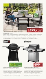 Aktueller Pflanzen Kölle Prospekt mit Gartenmöbel, "BLÜHENDE OSTERZEIT", Seite 11