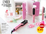 Penny Abtsgmünd - Mini-Kosmetikkühlschrank Angebot im Prospekt Mini-Kosmetikkühlschrank bei Penny im Abtsgmünd Prospekt für 9,99 €