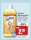 Weichspüler im Angebot bei famila Nordwest in Oldenburg Weichspüler Angebote von Softlan bei famila Nordwest Oldenburg für 2,79 €
