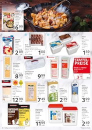 Pudding Angebot im aktuellen Selgros Prospekt auf Seite 22