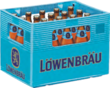 Original und weitere Sorten im Angebot bei EDEKA in Bad Waldsee Original und weitere Sorten Angebote von Löwenbräu bei EDEKA Bad Waldsee für 9,99 €