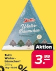 Winter-Bäumchen von Zetti im aktuellen Netto mit dem Scottie Prospekt für 3,99 €