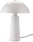 JYSK Tischlampe MARKUS Ø27xH36cm grau von JYSK im aktuellen JYSK Prospekt für 22,50 €