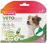 Pipette antiparasitaire - Beaphar en promo chez Maxi Zoo Pipette antiparasitaire - Beaphar dans le catalogue Maxi Zoo