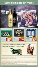 Aktueller REWE Prospekt mit Veltins, "Dein Markt", Seite 30