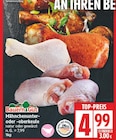 Hähnchenunter- oder -oberkeule von Bauern Gut für 4,99 € bei EDEKA im Angebot Hähnchenunter- oder -oberkeule von Bauern Gut im aktuellen EDEKA Prospekt