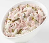 E center Bühlertal - Würziger Fleischsalat Angebot im Prospekt Würziger Fleischsalat bei E center im Bühlertal Prospekt für 0,99 €
