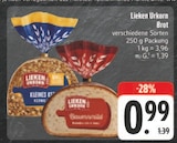 Brot bei E center im Prospekt "" für 0,99 €
