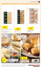 Offre Noix dans le catalogue Intermarché Express du moment à la page 11