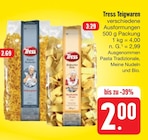 Teigwaren Angebote von Tress bei E center Coburg für 2,00 €