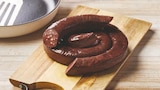 Boudin noir aux oignons - BRIENT - Super U à Courbevoie Boudin noir aux oignons - BRIENT en promo chez Super U Courbevoie à 6,50 €