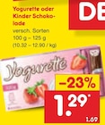 Angebot im Netto Marken-Discount Radebeul Prospekt Netto Marken-Discount Radebeul Prospekt mit im Angebot für 1,29 €
