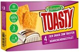 Toasty von Tillman’s im aktuellen REWE Prospekt für 2,99 €