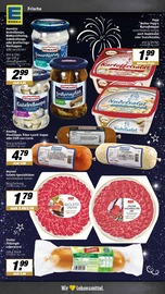 Aktueller EDEKA Prospekt mit Fisch, "Aktuelle Angebote", Seite 11