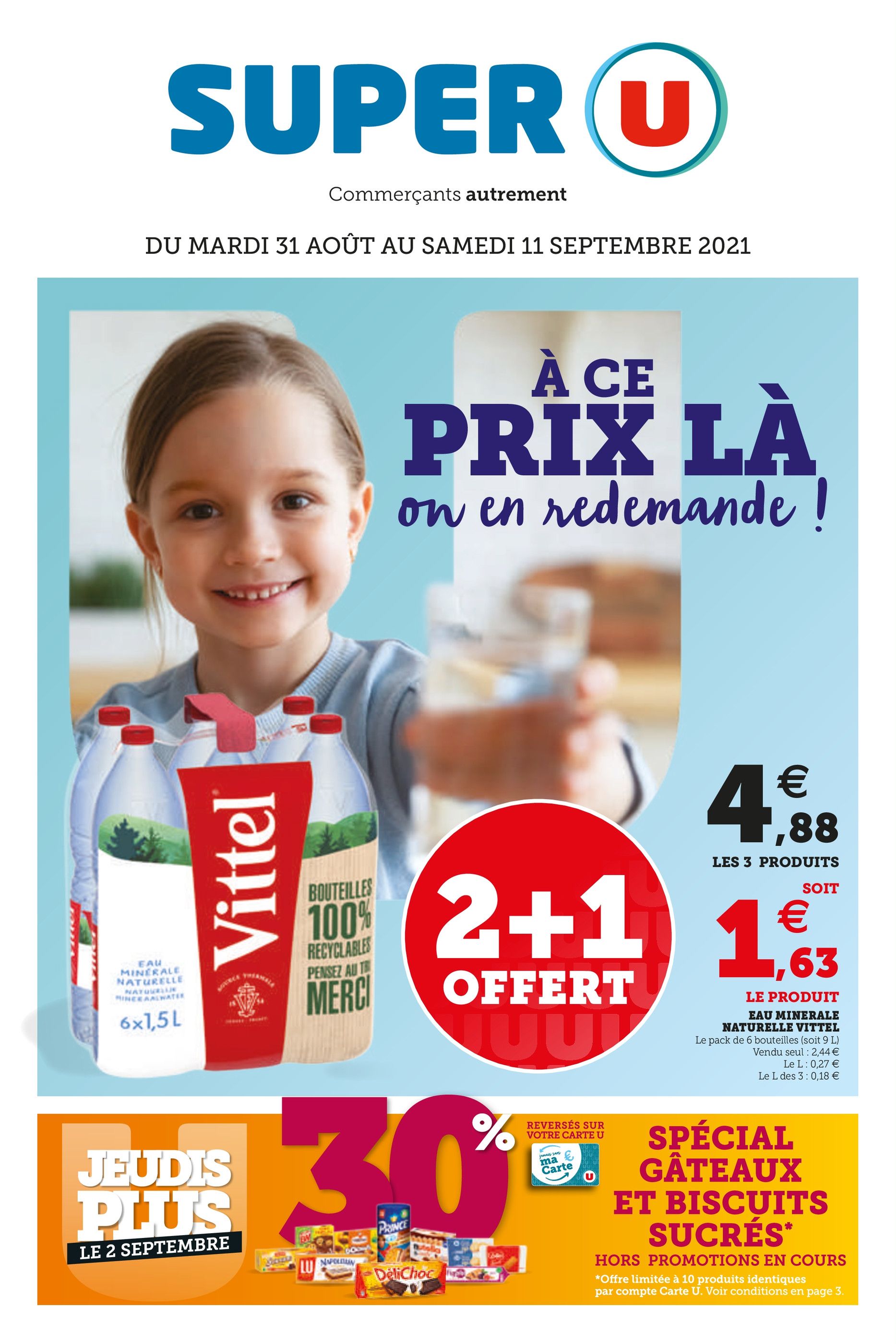 Prix Carburant Super U Plouer Sur Rance