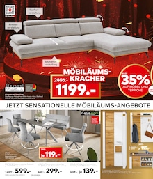 Schuhschrank Angebot im aktuellen porta Möbel Prospekt auf Seite 2