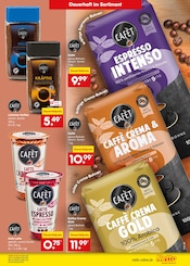 Espresso im Netto Marken-Discount Prospekt in Mönchengladbach Aktueller Netto Marken-Discount Prospekt mit Espresso, "Aktuelle Angebote", Seite 34