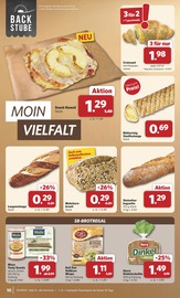 Brot im combi Prospekt in Osnabrück Aktueller combi Prospekt mit Brot, "Markt - Angebote", Seite 10