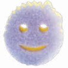 Scrub Daddy im Netto Marken-Discount Prospekt Scrub Daddy von im aktuellen Netto Marken-Discount Prospekt für 2,49 €