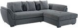 Wohnlandschaft für 699,99 € bei ROLLER im Angebot Wohnlandschaft im aktuellen ROLLER Prospekt