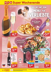 Aktueller Netto Marken-Discount Prospekt mit Cocktail, "Aktuelle Angebote", Seite 58