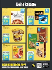 Aktueller EDEKA Prospekt mit Fast Food, "Top Angebote", Seite 3