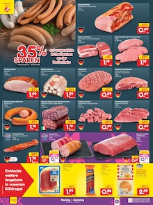 Bier im aktuellen Netto Marken-Discount Prospekt (Freiberg) Bier im Netto Marken-Discount Prospekt "Aktuelle Angebote" mit 53 Seiten (Freiberg)