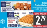 Aktuelles Fischstäbchen Angebot bei E center in Regensburg ab 2,79 €