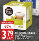 Dolce Gusto Angebote von Nescafé bei EDEKA Viersen für 3,79 €