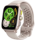 Montre GPS & Cardio Cheetah Square - Amazfit - Intersport à Lens Montre GPS & Cardio Cheetah Square - Amazfit en promo chez Intersport Lens à 99,99 €