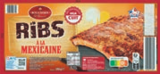 Aldi Lachassagne - Promo RIBS DE PORC À LA MEXICAINE Promo RIBS DE PORC À LA MEXICAINE à 5,99 € dans le catalogue Aldi à Lachassagne