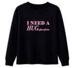 Woolworth - Sweatshirt mit Druck Angebot im Prospekt Sweatshirt mit Druck bei Woolworth im Prospekt "" für 5,55 €