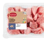 Frisches Schweinegulasch von METZGERFRISCH im aktuellen Lidl Prospekt für 3,89 €