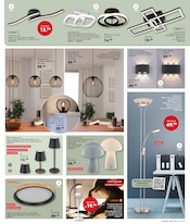 Aktueller Möbel Martin Prospekt mit Akku, "WOHNFÜHLEN NEU ENTDECKEN", Seite 9