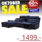 Casanova im Seats and Sofas Prospekt zum Preis von 1.499,00 €