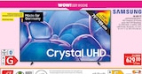 4K-UHD-TV GU75U7079FUXZG im Angebot bei Marktkauf in Mittweida 4K-UHD-TV GU75U7079FUXZG Angebote von Samsung bei Marktkauf Mittweida für 629,00 €