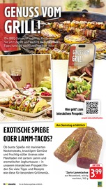 Aktueller E center Prospekt mit Fleisch, "Aktuelle Angebote", Seite 15