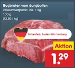Angebot im Netto Marken-Discount Bachhagel Prospekt Netto Marken-Discount Bachhagel Prospekt mit im Angebot für 1,29 €