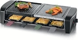 Aktuelles Raclette-Grill RG 9645 Angebot bei Netto Marken-Discount in Bochum ab 15,00 €