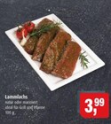 Aktuelle Lamm Angebote bei Markant in Kiel Aktuelles Lammlachs Angebot bei Markant in Kiel ab 3,99 €